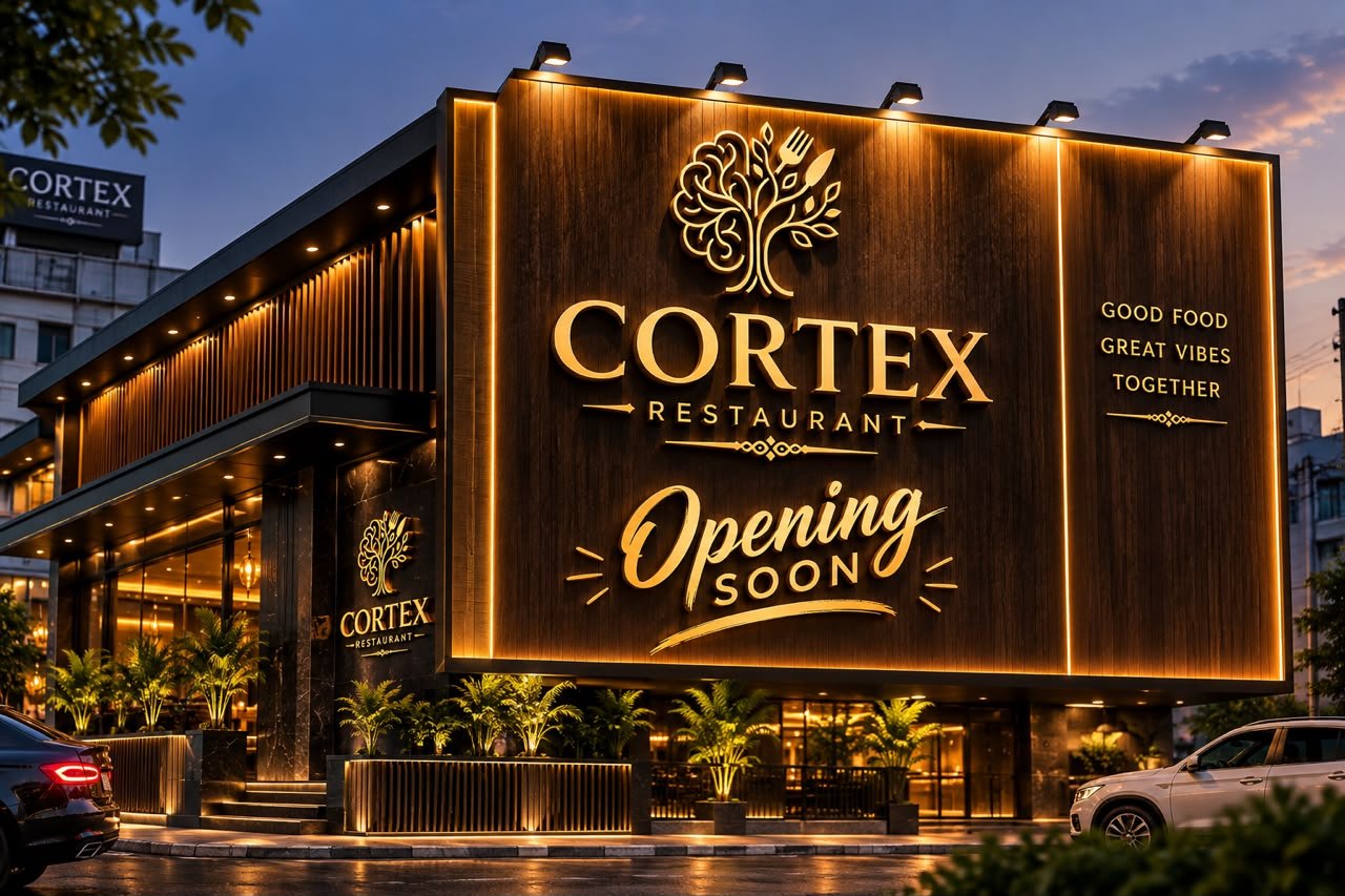 Cortex Restaurant