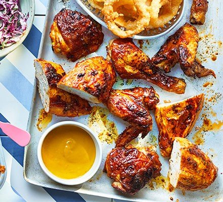 Chicken Platter